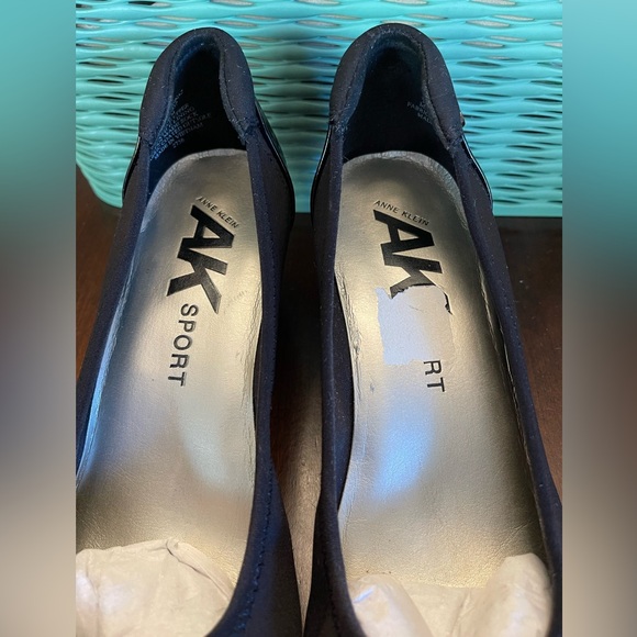 Anne Klein AK Sport Womens - Picture 9 of 9